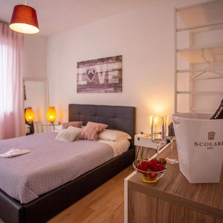 سان فيليتْشي ديل بيناكو Bed And Breakfast Castello7 المظهر الخارجي الصورة