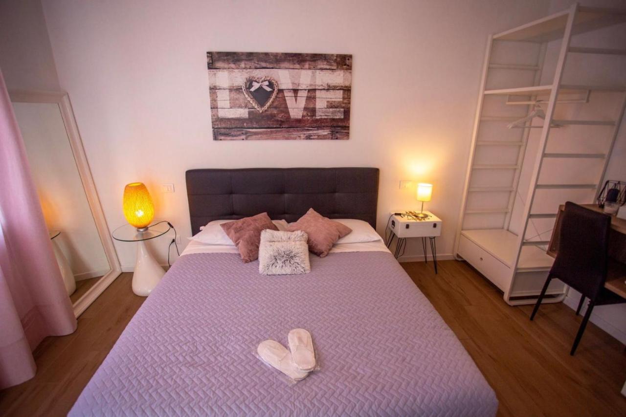 سان فيليتْشي ديل بيناكو Bed And Breakfast Castello7 المظهر الخارجي الصورة
