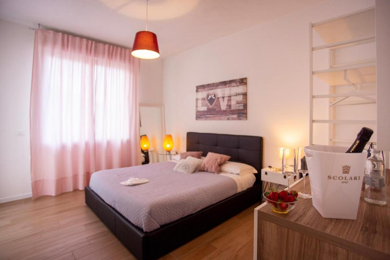 سان فيليتْشي ديل بيناكو Bed And Breakfast Castello7 المظهر الخارجي الصورة
