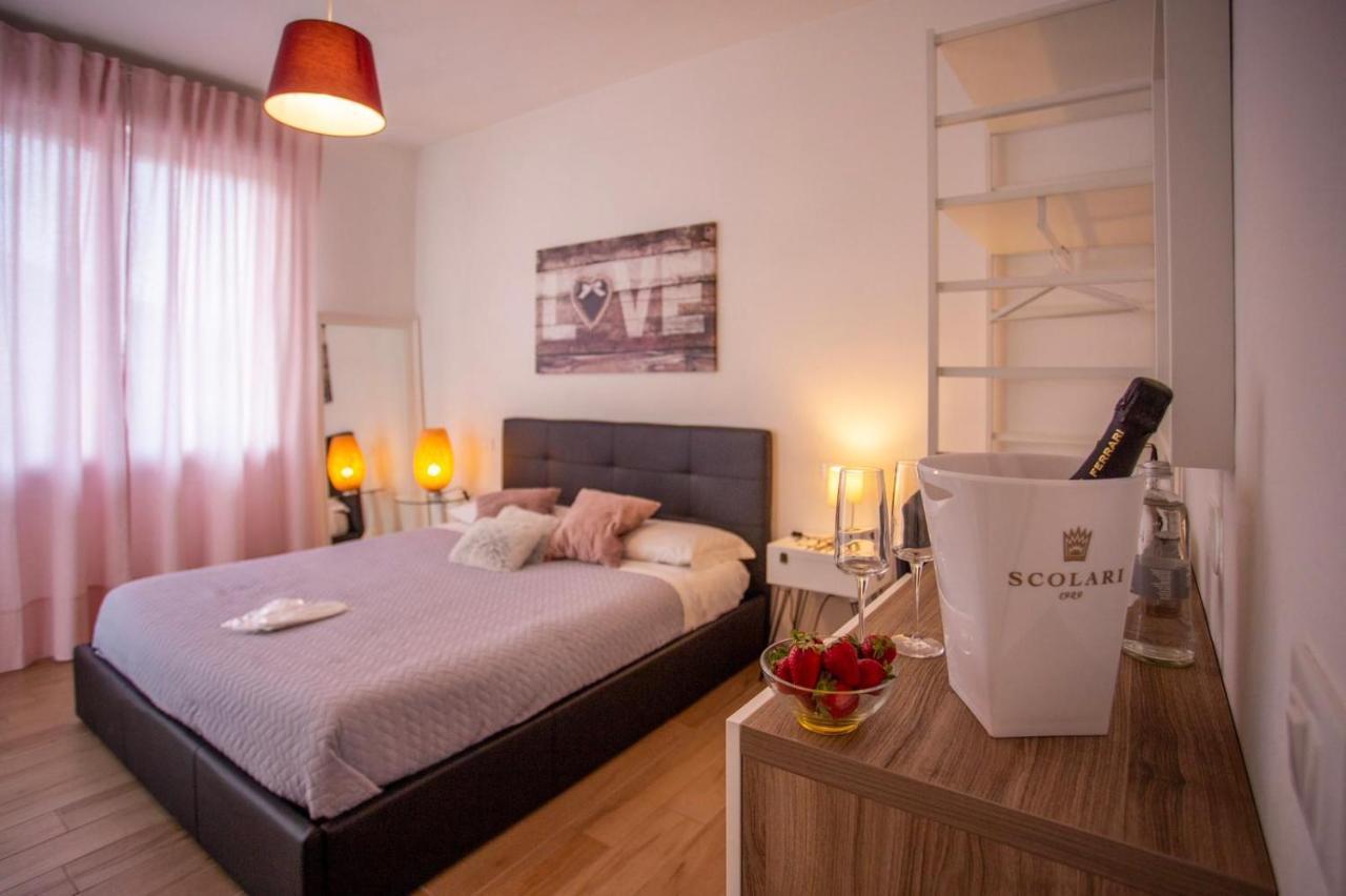 سان فيليتْشي ديل بيناكو Bed And Breakfast Castello7 المظهر الخارجي الصورة