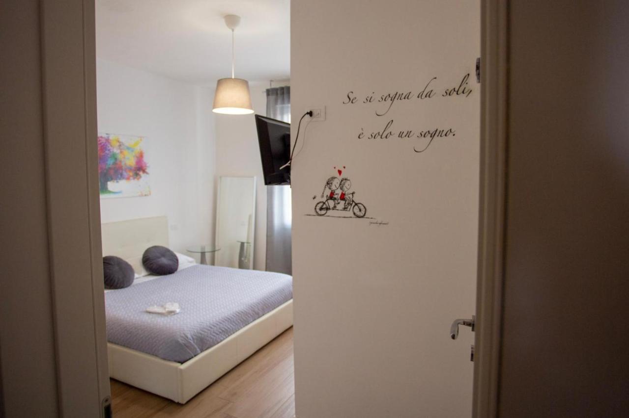 سان فيليتْشي ديل بيناكو Bed And Breakfast Castello7 المظهر الخارجي الصورة