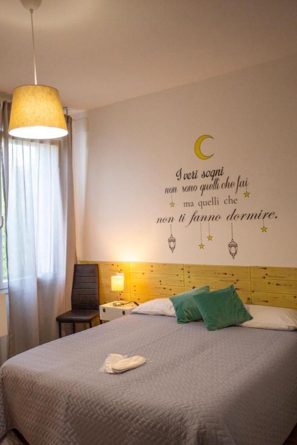 سان فيليتْشي ديل بيناكو Bed And Breakfast Castello7 المظهر الخارجي الصورة