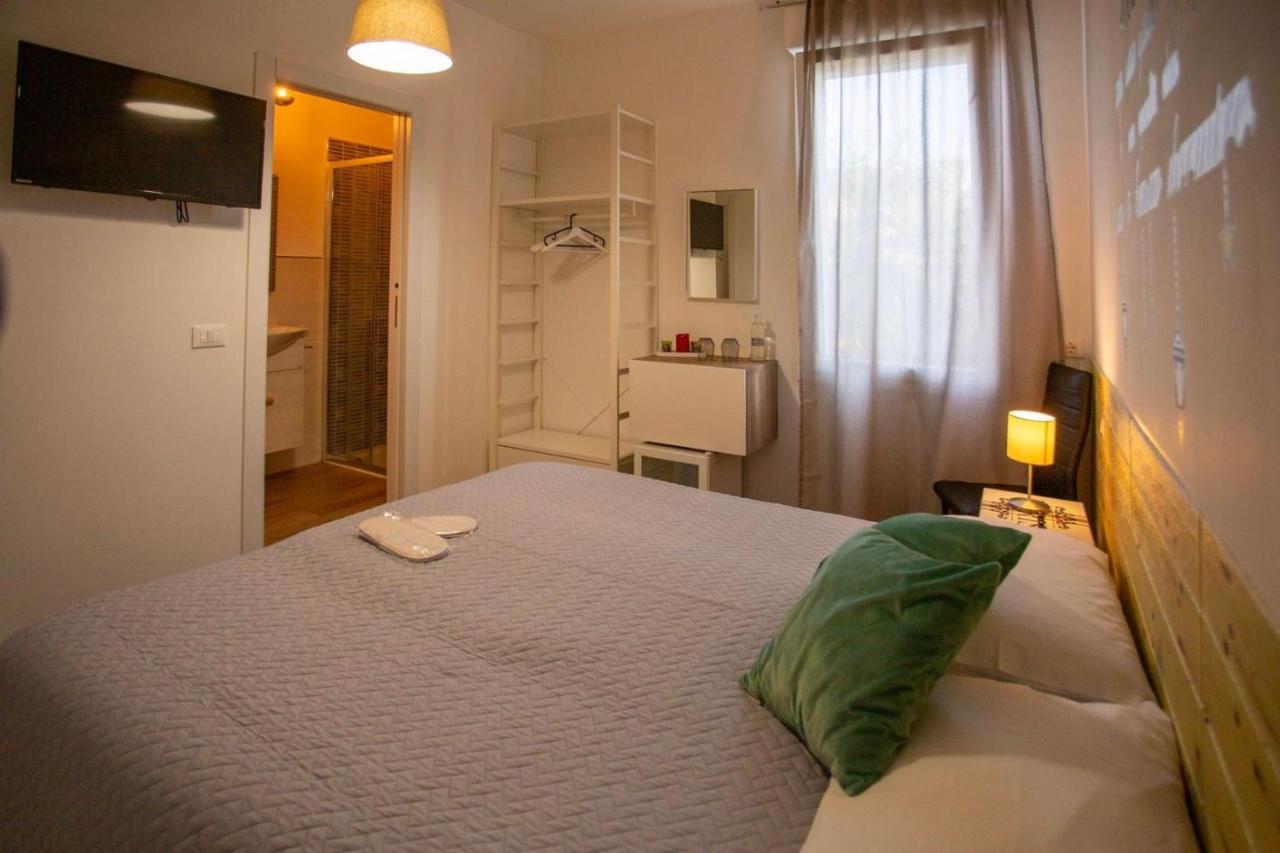 سان فيليتْشي ديل بيناكو Bed And Breakfast Castello7 المظهر الخارجي الصورة