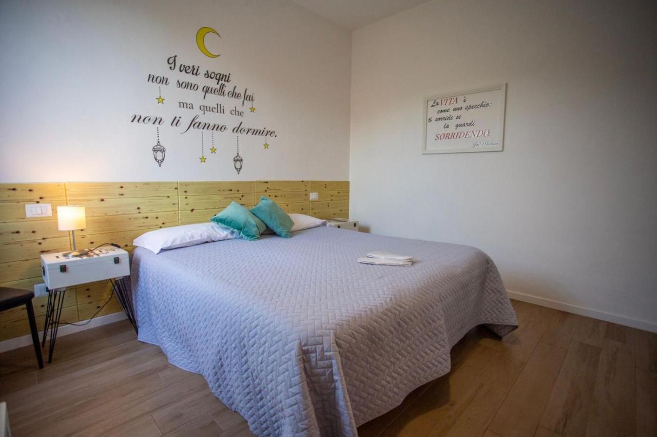 سان فيليتْشي ديل بيناكو Bed And Breakfast Castello7 المظهر الخارجي الصورة