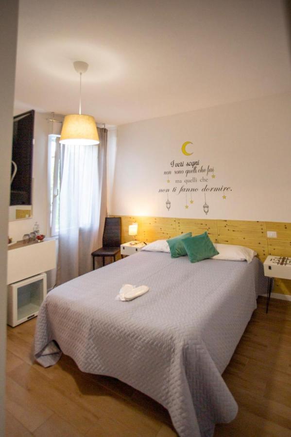 سان فيليتْشي ديل بيناكو Bed And Breakfast Castello7 المظهر الخارجي الصورة