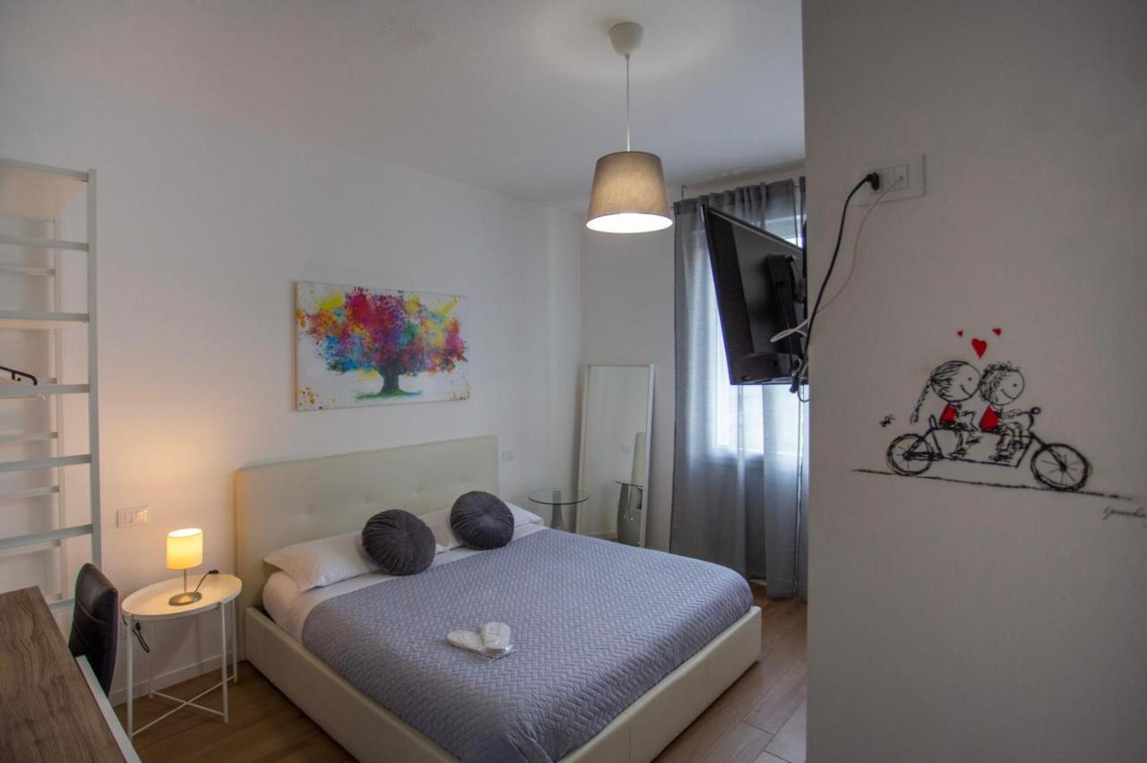 سان فيليتْشي ديل بيناكو Bed And Breakfast Castello7 المظهر الخارجي الصورة