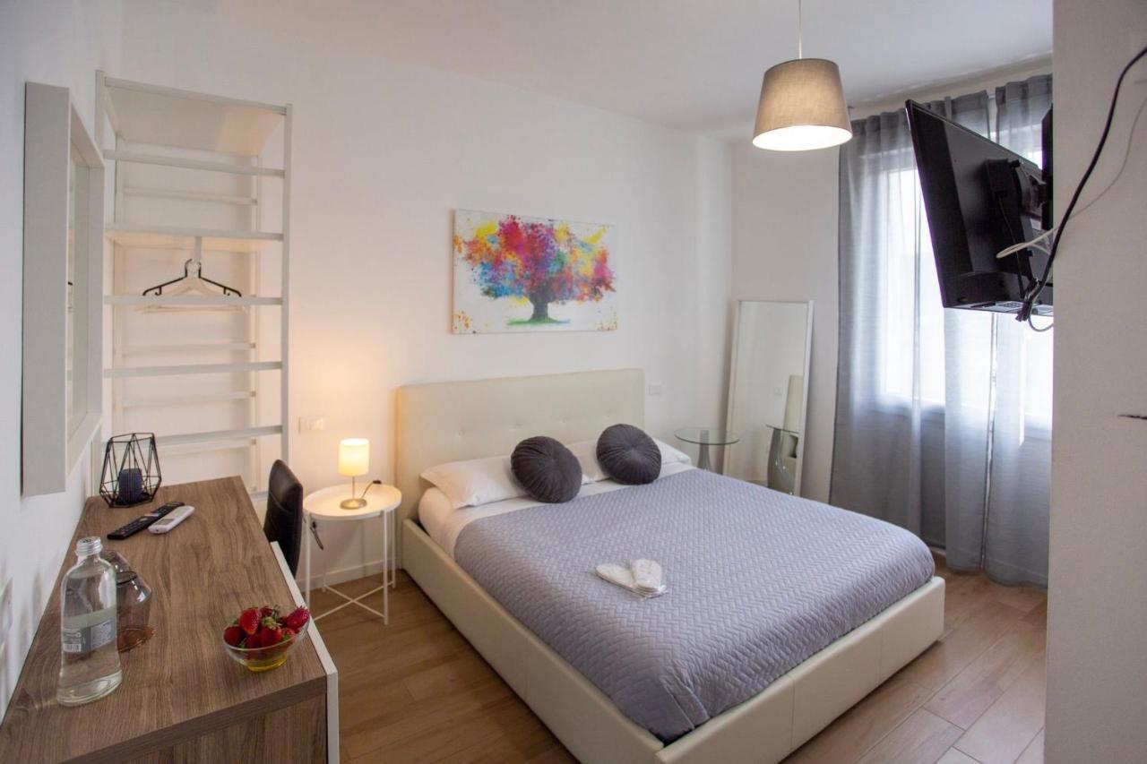 سان فيليتْشي ديل بيناكو Bed And Breakfast Castello7 المظهر الخارجي الصورة